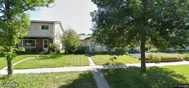 Larawan ng 539 Mandalay Drive sa Winnipeg, Manitoba