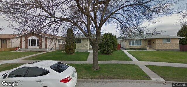 Larawan ng 54 Abraham Bay sa Winnipeg, Manitoba