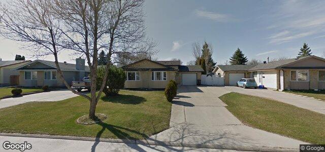 Larawan ng 54 Agnes Arnold Place sa Winnipeg, Manitoba