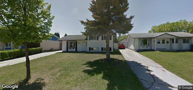 Larawan ng 54 Blechner Drive sa Winnipeg, Manitoba