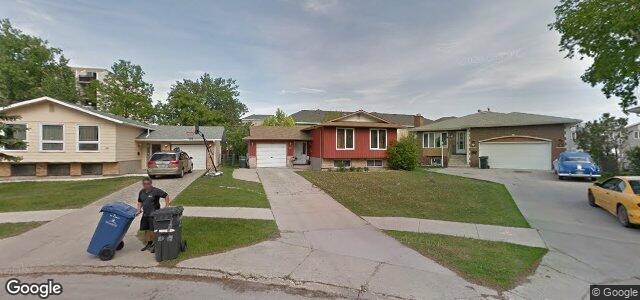 Larawan ng 54 Councillor Bay sa Winnipeg, Manitoba