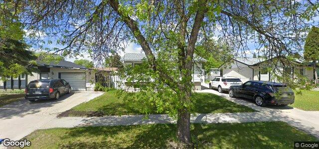 Larawan ng 54 Herron Road sa Winnipeg, Manitoba