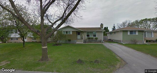 Larawan ng 54 James Carleton Drive sa Winnipeg, Manitoba