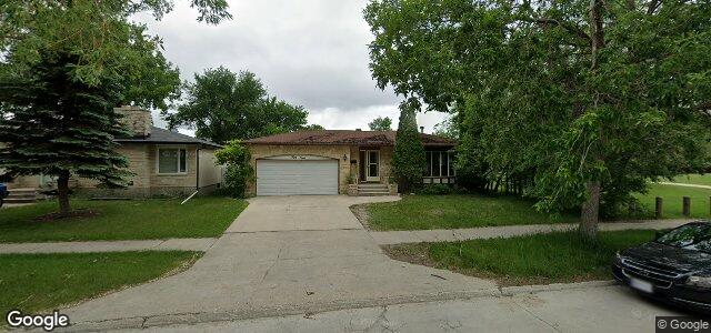 54 Kowall Bay（加拿大曼尼托巴省温尼伯市）房屋照片