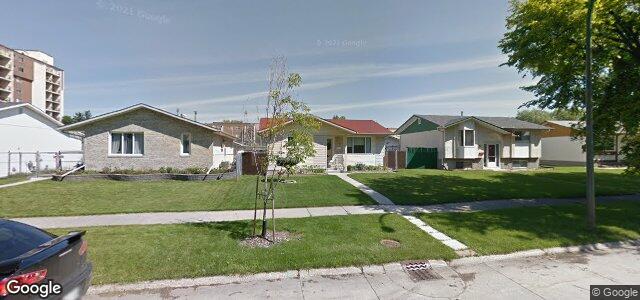 Larawan ng 54 Kushner Crescent sa Winnipeg, Manitoba