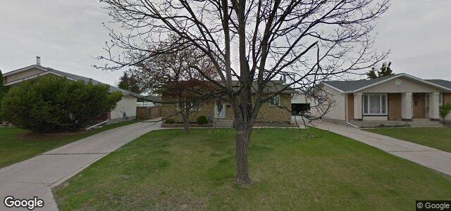 54 Mandan Road（加拿大曼尼托巴省溫尼伯市）房屋照片