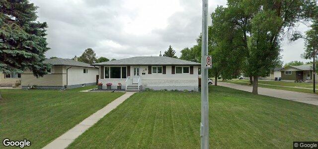 Larawan ng 54 Mannerley Way sa Winnipeg, Manitoba