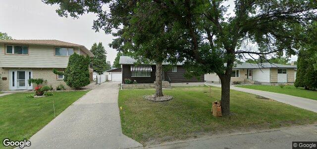 Larawan ng 54 Marbury Road sa Winnipeg, Manitoba