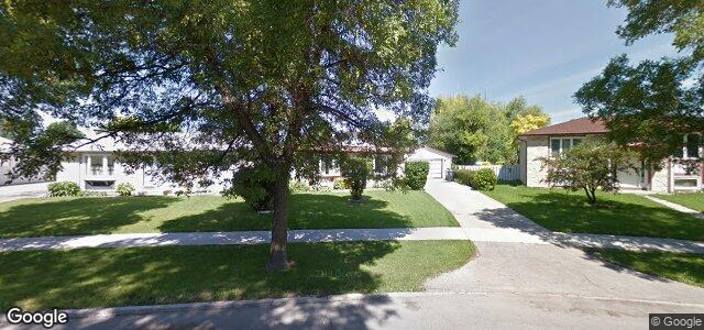 Larawan ng 54 Mariner Crescent sa Winnipeg, Manitoba