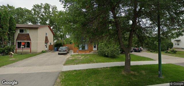 Larawan ng 54 Marlow Court sa Winnipeg, Manitoba