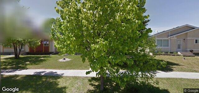 Larawan ng 54 Martell Crescent sa Winnipeg, Manitoba
