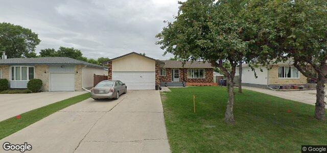 Larawan ng 54 Martindale Place sa Winnipeg, Manitoba