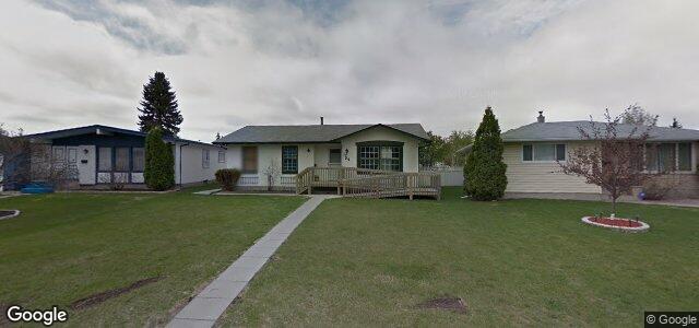 Larawan ng 54 Masterton Crescent sa Winnipeg, Manitoba