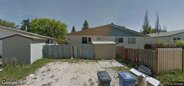 Larawan ng 54 Nicholson Crescent sa Winnipeg, Manitoba