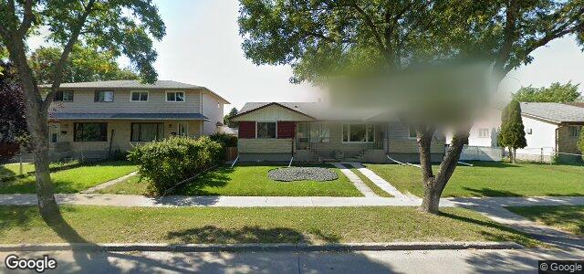 Larawan ng 54 Pipeline Road sa Winnipeg, Manitoba