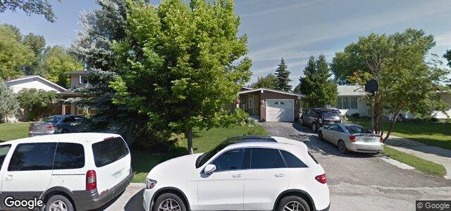 54 Rolmount Road（加拿大曼尼托巴省温尼伯市）房屋照片