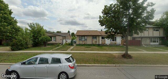 Larawan ng 540 Adsum Drive sa Winnipeg, Manitoba