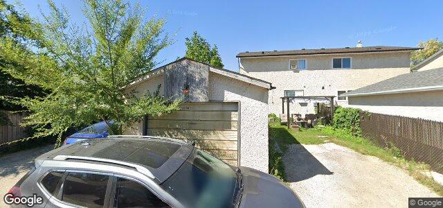 Larawan ng 543 Mandalay Drive sa Winnipeg, Manitoba