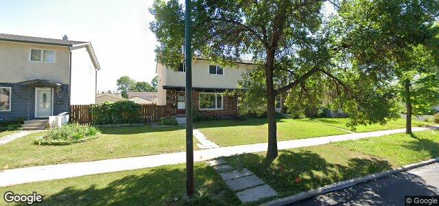 Larawan ng 545 Mandalay Drive sa Winnipeg, Manitoba