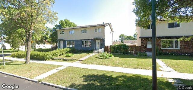 Larawan ng 549 Mandalay Drive sa Winnipeg, Manitoba