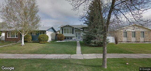 Larawan ng 55 Citadel Crescent sa Winnipeg, Manitoba