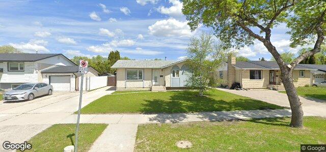 Larawan ng 55 Doubleday Drive sa Winnipeg, Manitoba