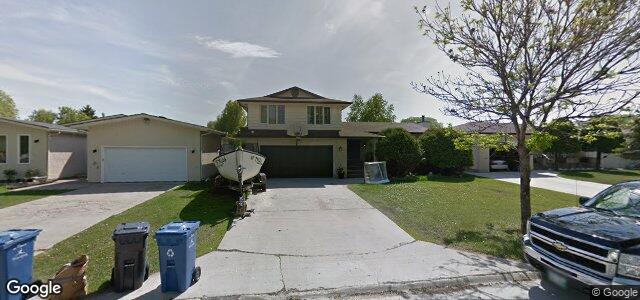 Larawan ng 55 Gardenia Bay sa Winnipeg, Manitoba