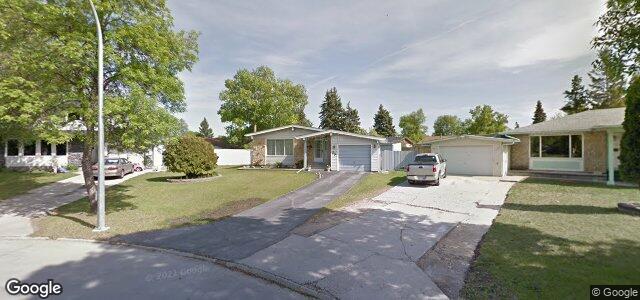 Larawan ng 55 Hiddleston Crescent sa Winnipeg, Manitoba