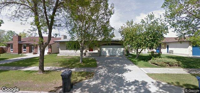 Larawan ng 55 Idlewild Bay sa Winnipeg, Manitoba