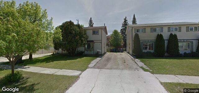 Larawan ng 55 Madrill Close sa Winnipeg, Manitoba