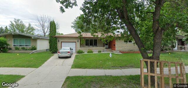 Larawan ng 55 Marbury Road sa Winnipeg, Manitoba