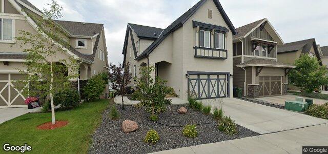 55 Marquis Crescent（加拿大曼尼托巴省溫尼伯市）房屋照片