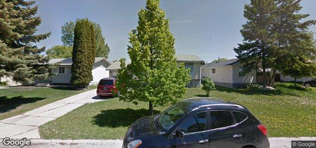 Larawan ng 55 Martell Crescent sa Winnipeg, Manitoba
