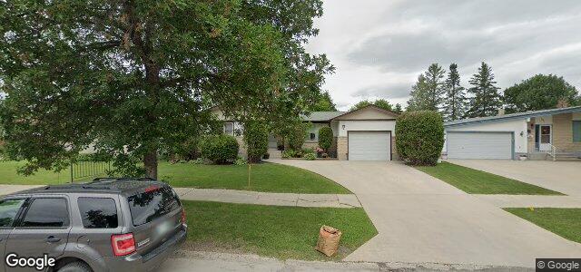 Larawan ng 55 Martindale Place sa Winnipeg, Manitoba