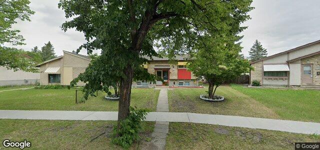 Larawan ng 55 Massena Crescent sa Winnipeg, Manitoba
