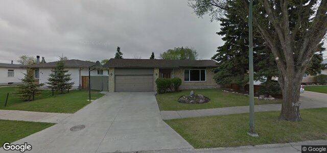 Larawan ng 55 Masterton Crescent sa Winnipeg, Manitoba