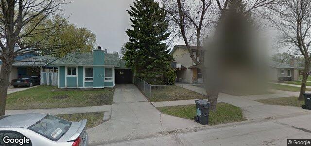 Larawan ng 55 Playgreen Crescent sa Winnipeg, Manitoba