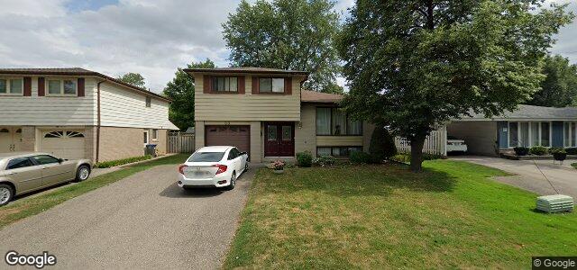 55 Roberts Crescent（加拿大曼尼托巴省温尼伯市）房屋照片