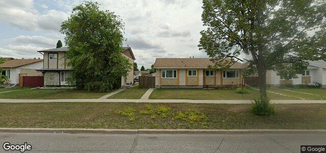 552 Adsum Drive（加拿大曼尼托巴省溫尼伯市）房屋照片