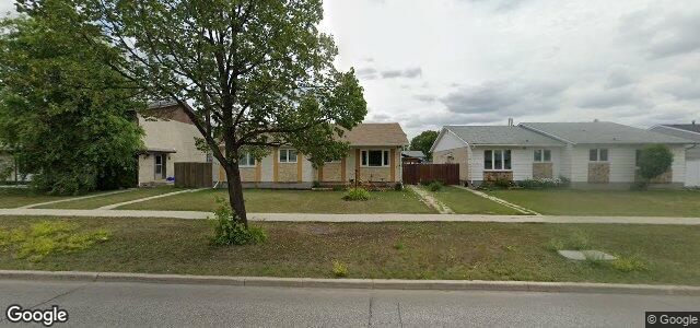 Larawan ng 554 Adsum Drive sa Winnipeg, Manitoba