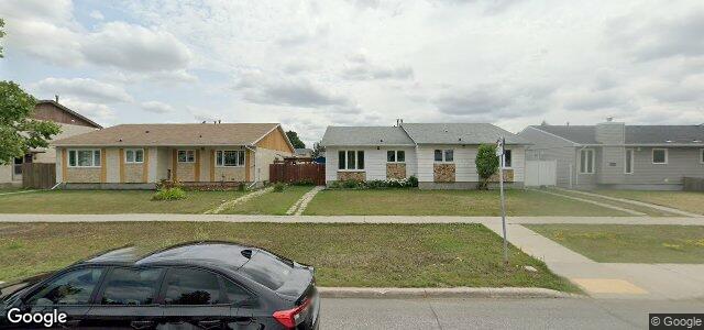 Larawan ng 558 Adsum Drive sa Winnipeg, Manitoba