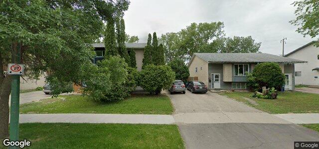Larawan ng 56 Marlow Court sa Winnipeg, Manitoba