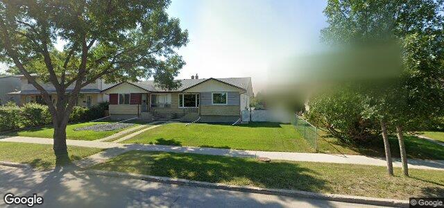 Larawan ng 56 Pipeline Road sa Winnipeg, Manitoba