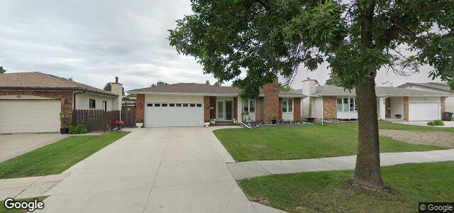 Larawan ng 56 Sardelle Crescent sa Winnipeg, Manitoba