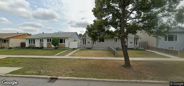 Larawan ng 564 Adsum Drive sa Winnipeg, Manitoba