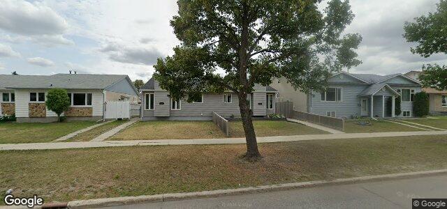 Larawan ng 566 Adsum Drive sa Winnipeg, Manitoba