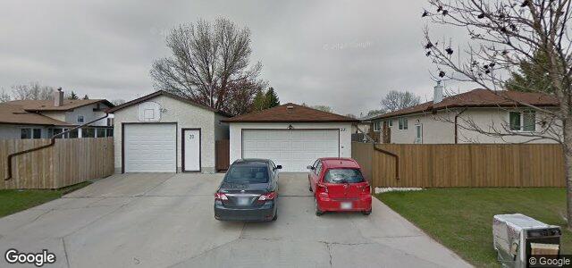 57 Abraham Bay（加拿大曼尼托巴省温尼伯市）房屋照片