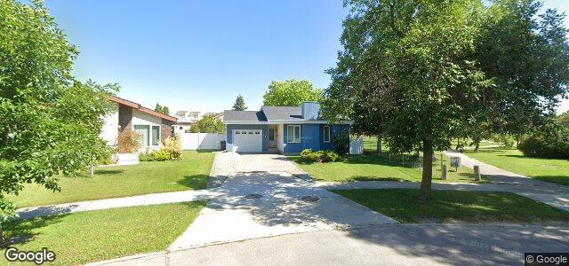 Larawan ng 57 Cannes Crescent sa Winnipeg, Manitoba