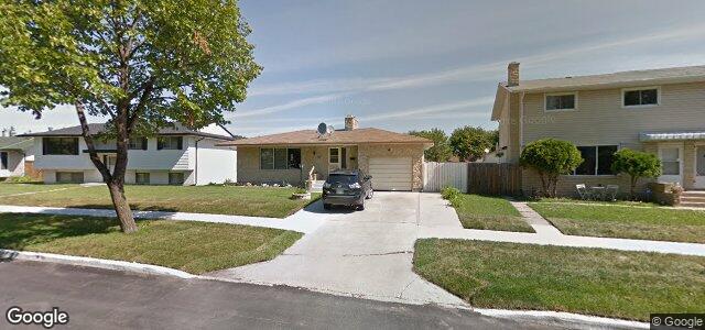 Larawan ng 57 Maevista Place sa Winnipeg, Manitoba