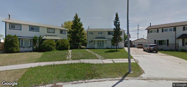 Larawan ng 57 Manford Close sa Winnipeg, Manitoba